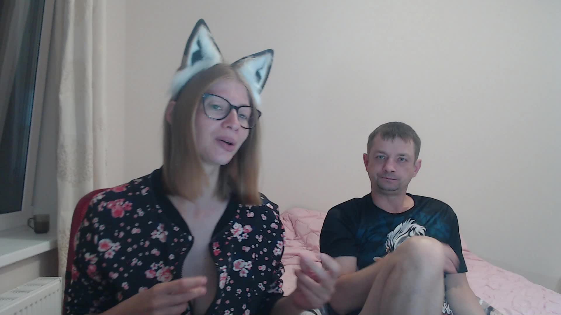 Sur-prise- Live Sex December 13, 2025