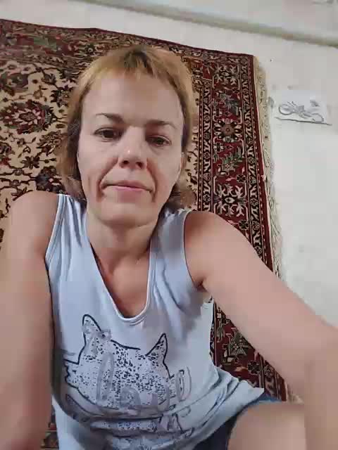 KissaHot Live Sex December 13, 2025