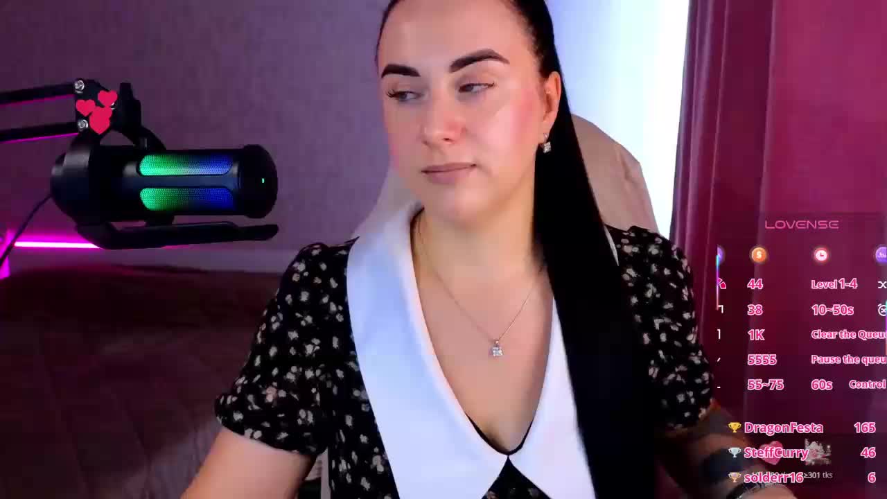 YURIEVNA13 Live Sex December 14, 2025