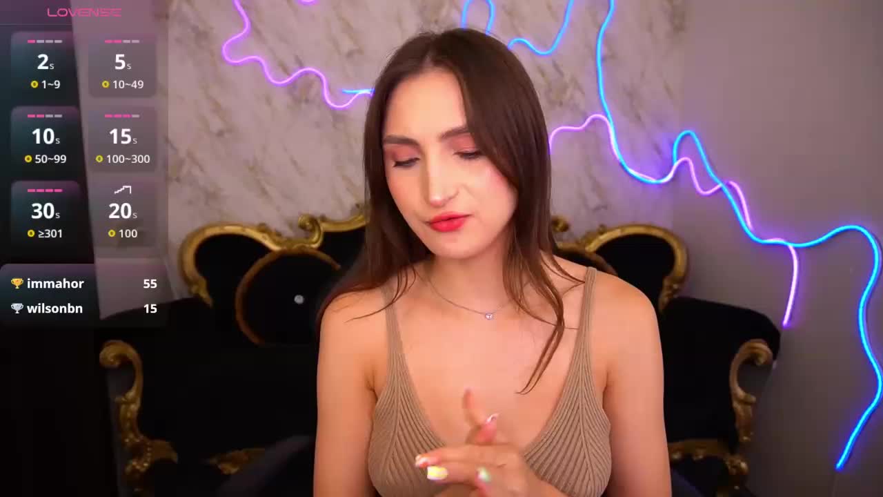 NastyRita Live Sex December 17, 2025