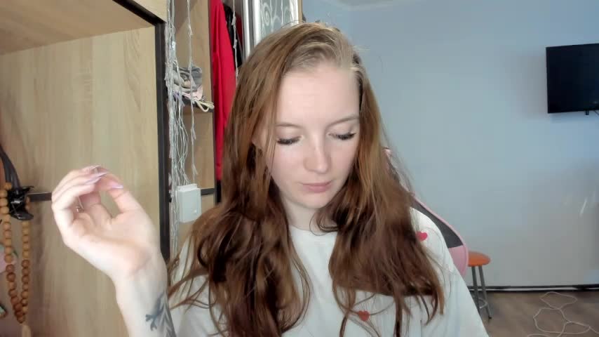 Mary_Blu Live Sex December 14, 2025