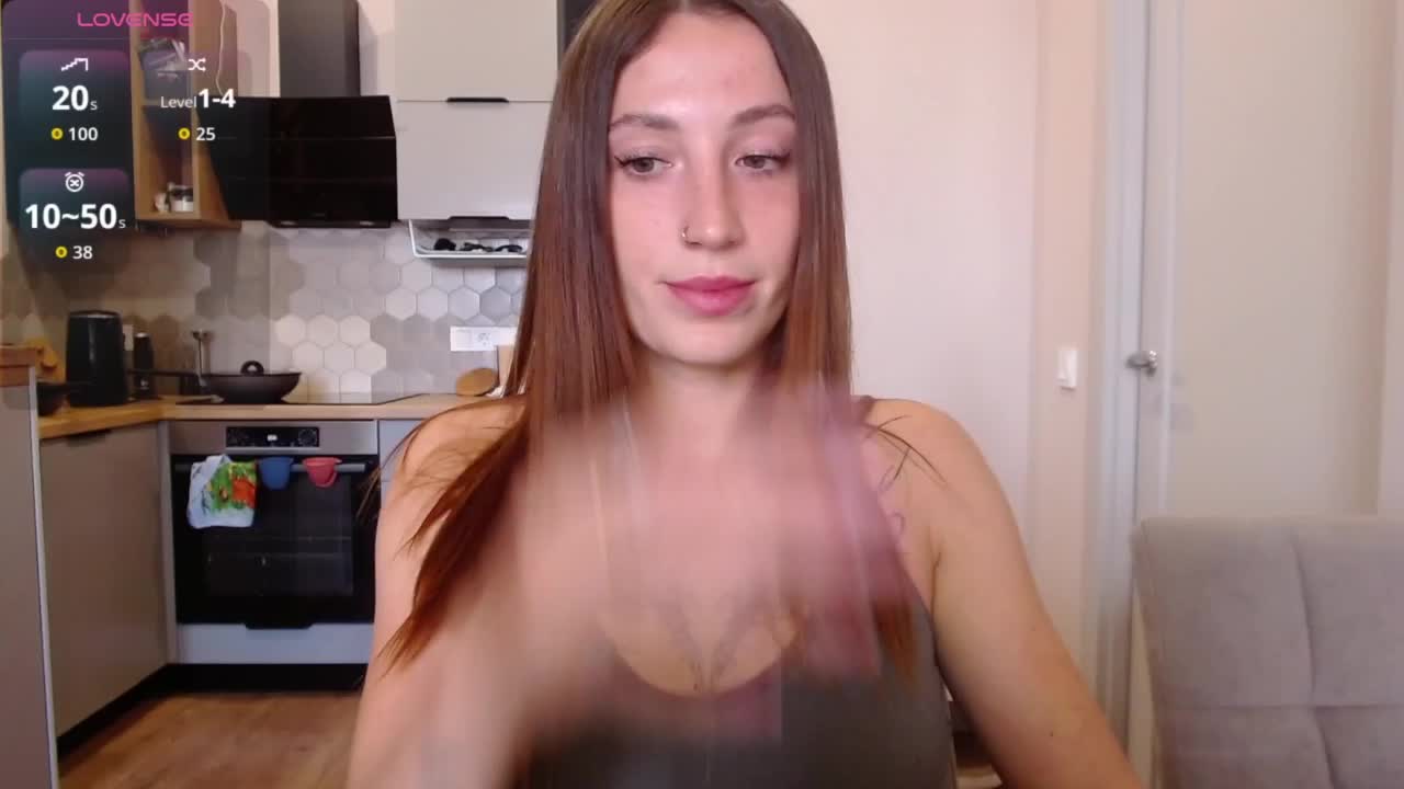 Janicemoon Live Sex December 13, 2025