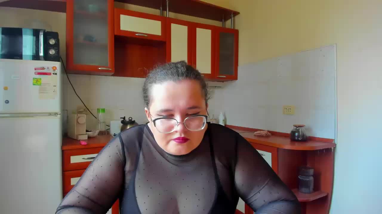 Jessica-Joy Live Sex December 14, 2025