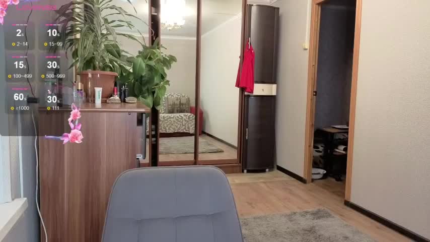 WildCatling Live Sex December 14, 2025