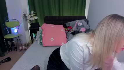 KelsiMorri Live Sex December 14, 2025
