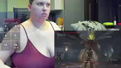 stressygirl Live Sex December 19, 2025