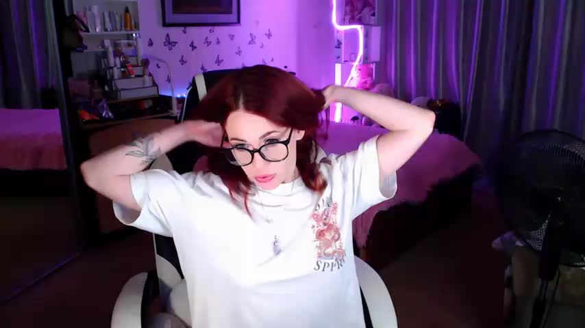 Sidney_blush Live Sex December 14, 2025