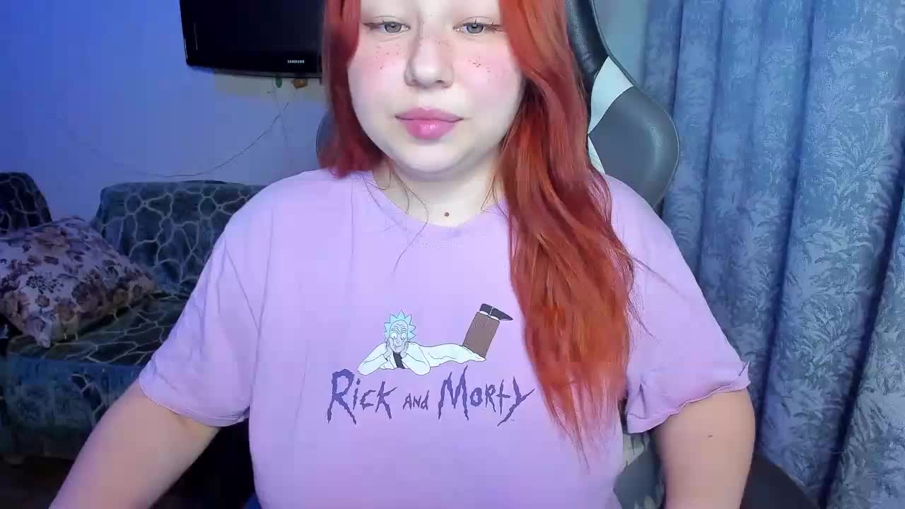 MilkaFoxy Live Sex December 14, 2025