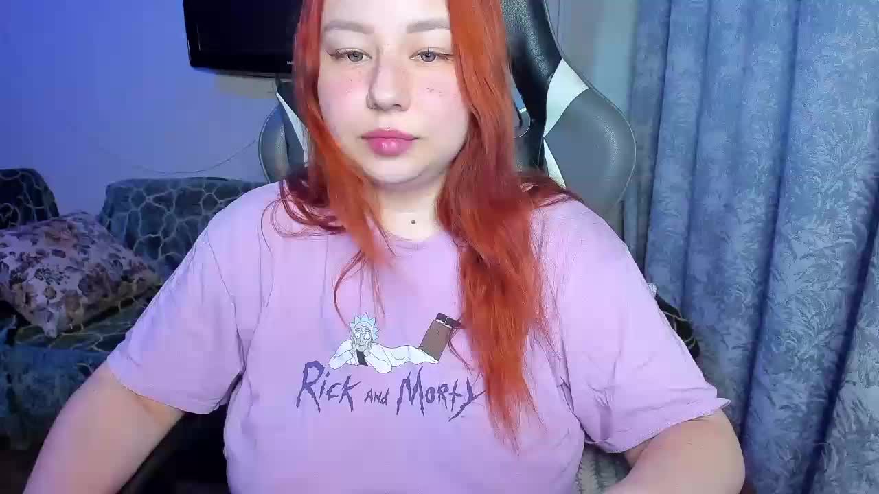 MilkaFoxy Live Sex December 14, 2025