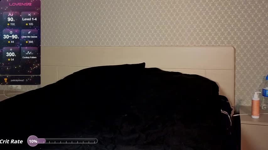 excited-kristi Live Sex December 14, 2025