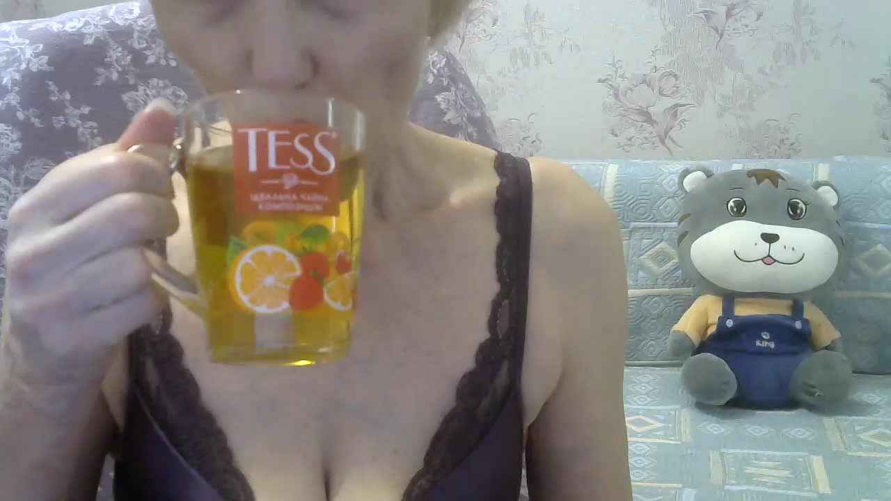 Red-Rose-777 Live Sex December 18, 2025