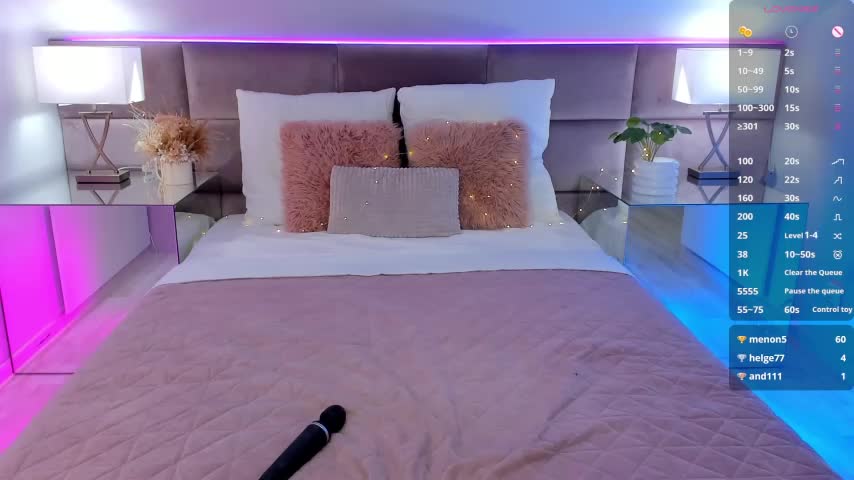 SusanBlair Live Sex December 17, 2025