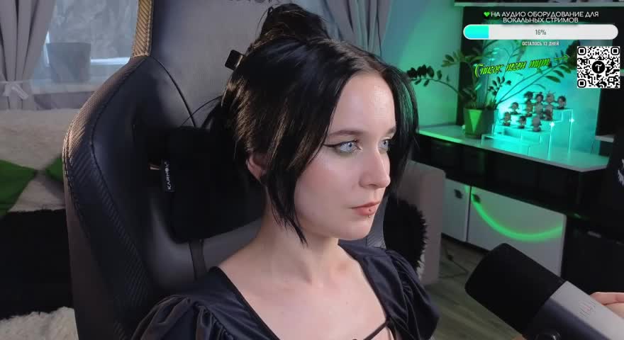 KiraLiLime Live Sex December 13, 2025