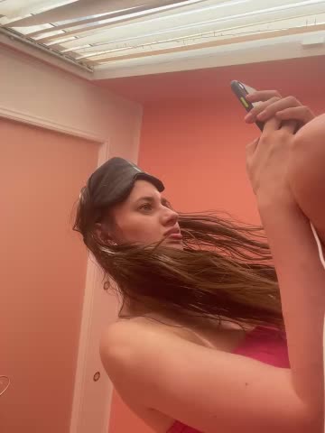 Flossy_Vettie Live Sex December 14, 2025