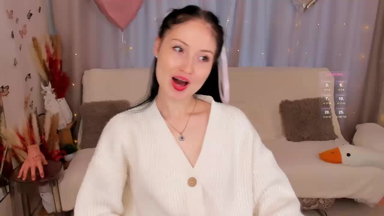 Liissa Live Sex December 15, 2025
