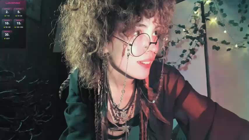 Dizer_clopy Live Sex December 17, 2025