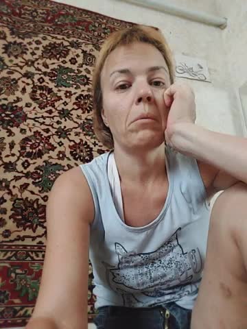 KissaHot Live Sex December 13, 2025