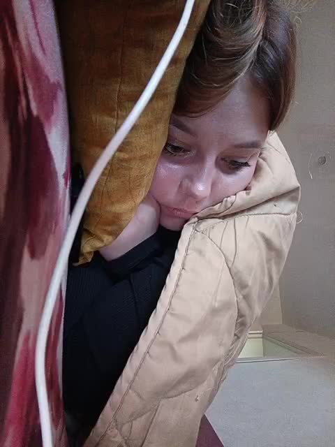 Vaverina Live Sex December 14, 2025