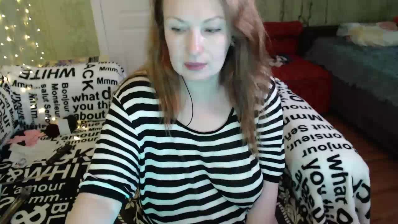 MeganIris Live Sex December 17, 2025