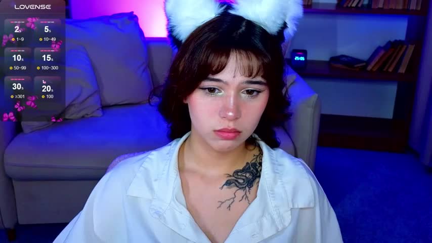 Hotary_Yuko Live Sex December 17, 2025