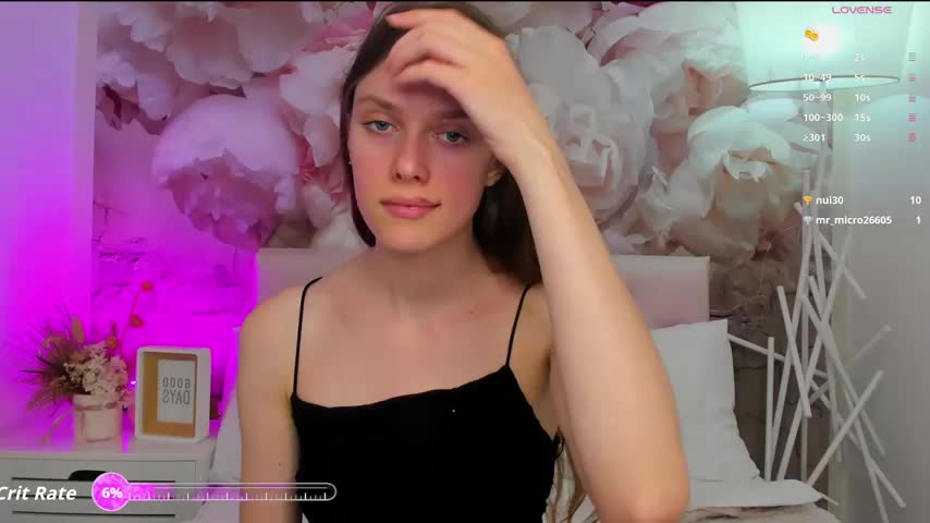 JaneBrowni Live Sex December 14, 2025