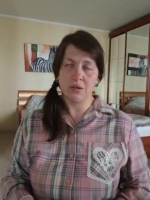 nimfastar77 Live Sex December 17, 2025