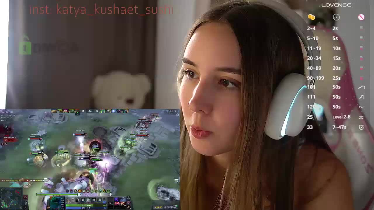 Milkaff- Live Sex December 14, 2025