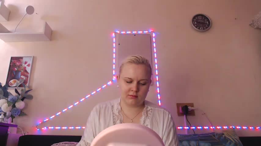 Karolina_love_ Live Sex December 15, 2025