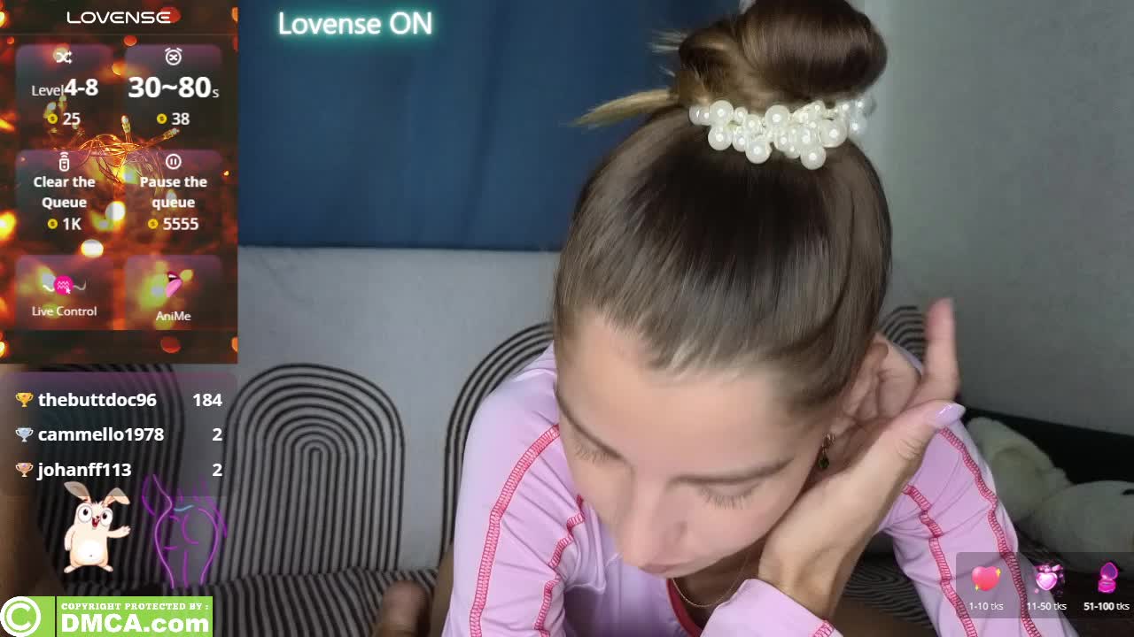 Couple_Twix Live Sex December 14, 2025