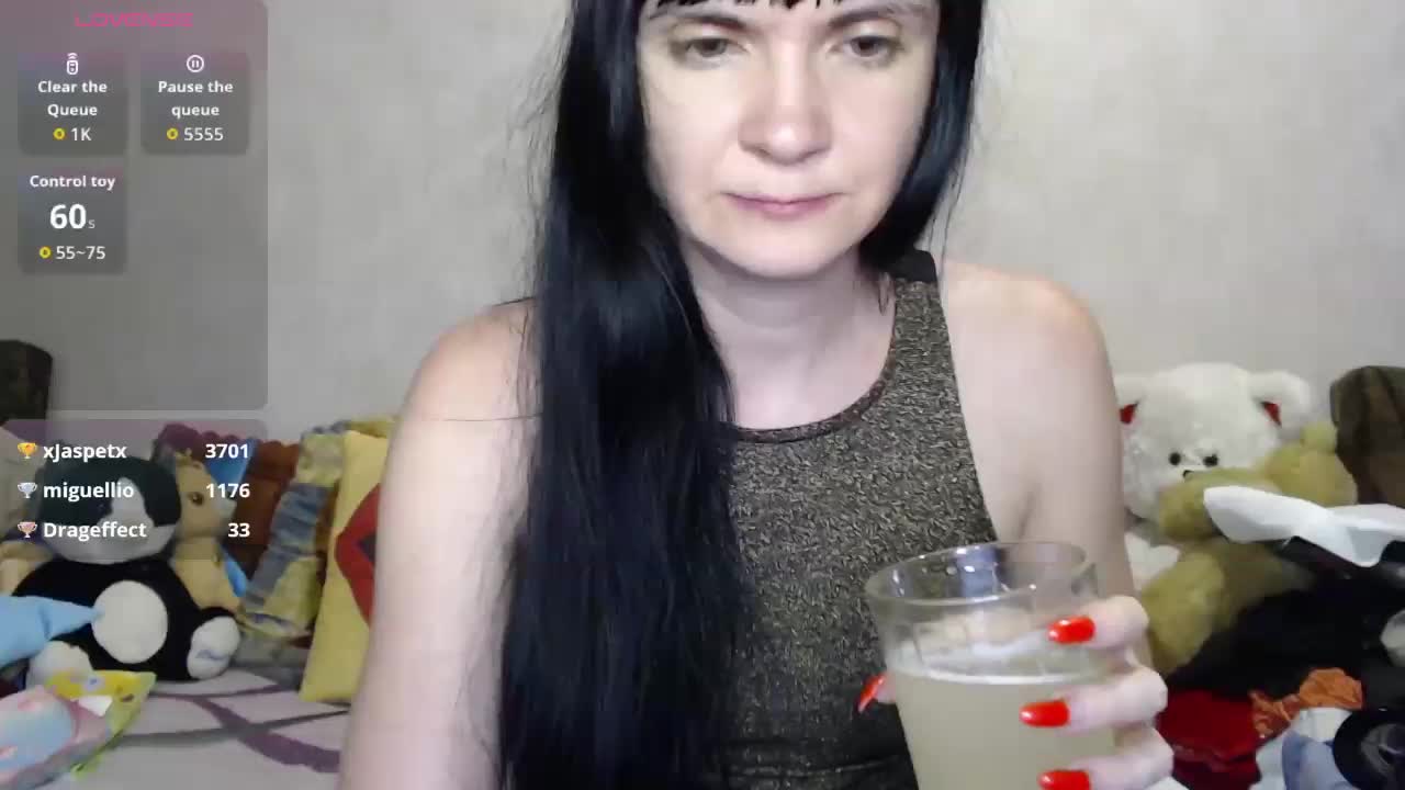 Jozylina Live Sex December 13, 2025