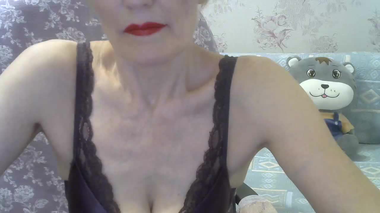 Red-Rose-777 Live Sex December 18, 2025