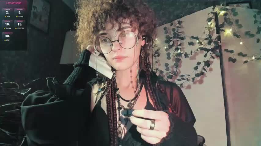 Dizer_clopy Live Sex December 17, 2025