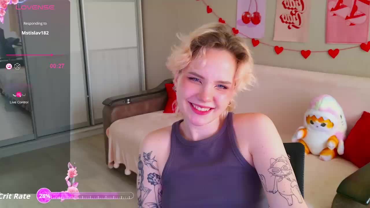 Cool-Love Live Sex December 15, 2025