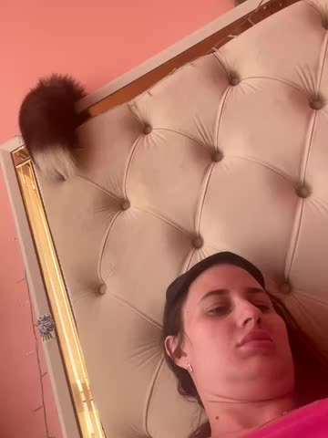 Flossy_Vettie Live Sex December 14, 2025