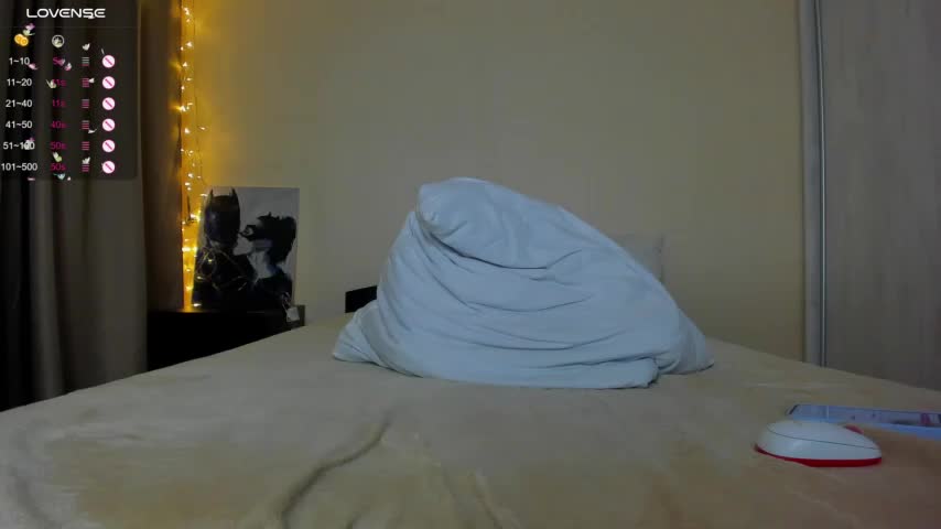 Bella_Foryou Live Sex December 17, 2025