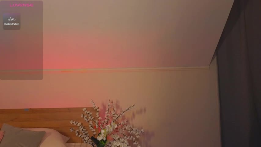 Breetta Live Sex December 13, 2025