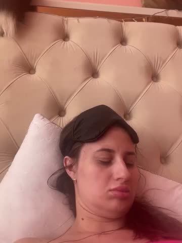 Flossy_Vettie Live Sex December 14, 2025