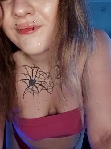 MilkDaizy Live Sex December 14, 2025