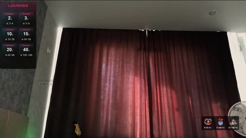 roxycrush Live Sex December 17, 2025