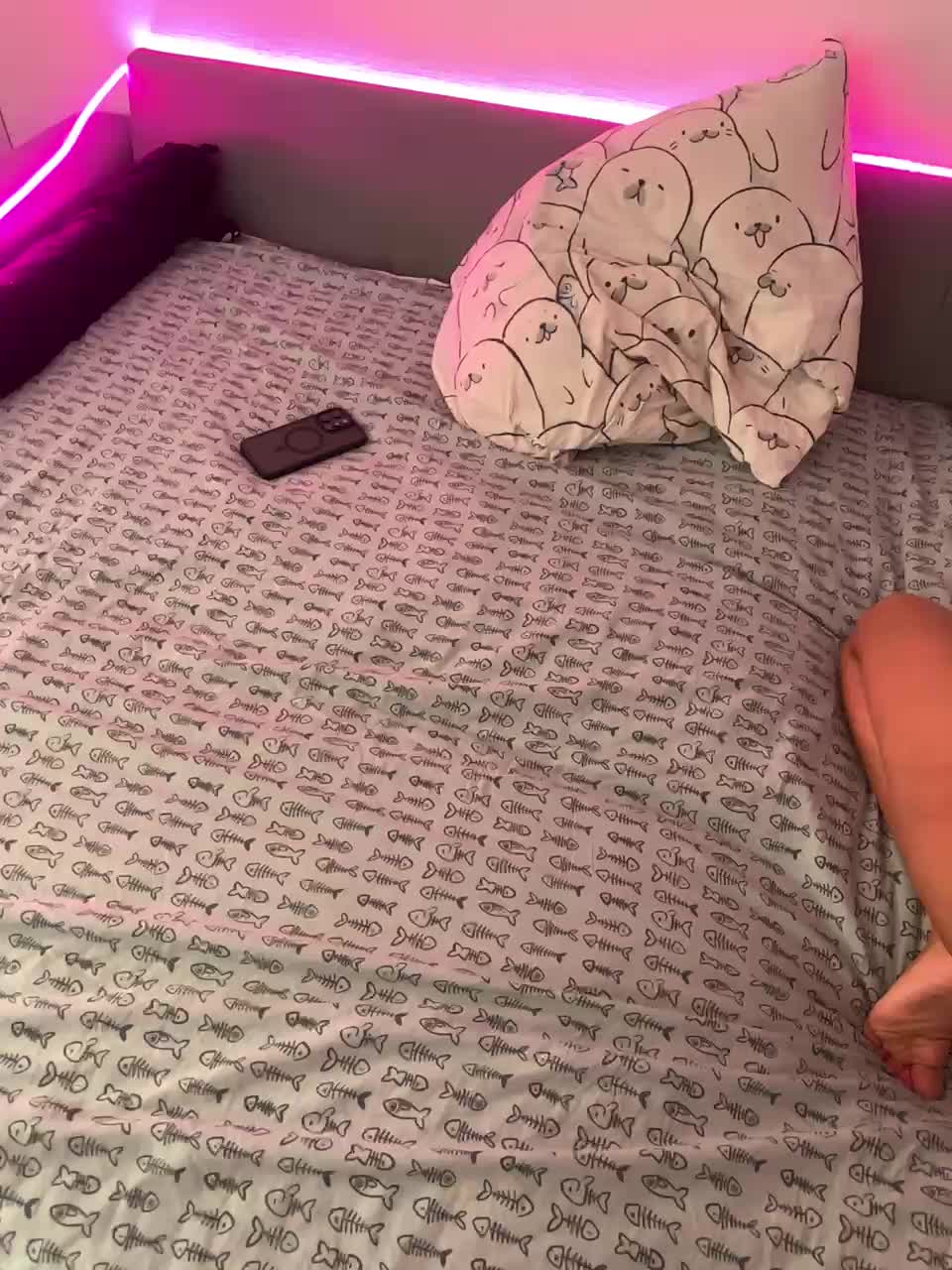 AlexMir69 Live Sex December 12, 2025