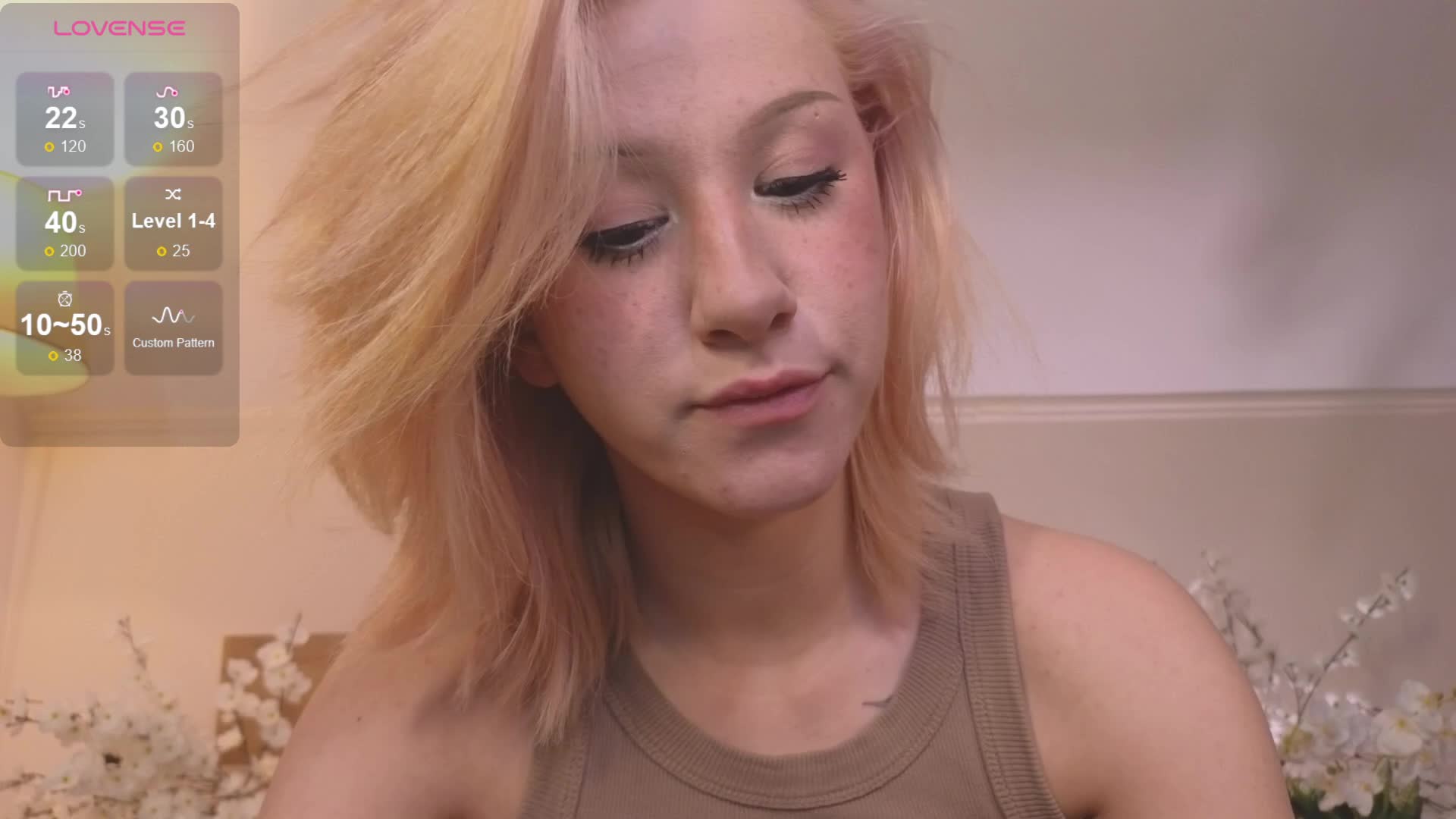 Necucubi Live Sex December 17, 2025