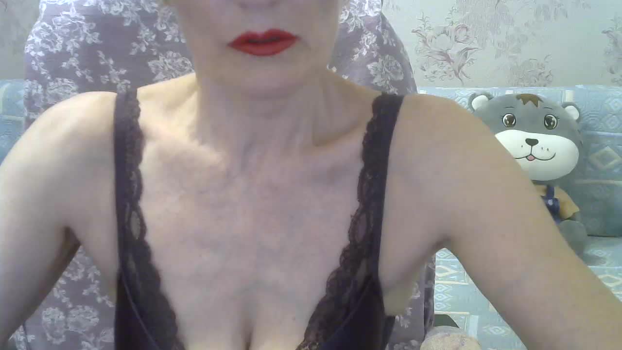 Red-Rose-777 Live Sex December 18, 2025