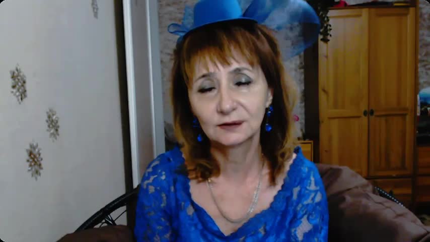 AnnieEltgant Live Sex December 13, 2025