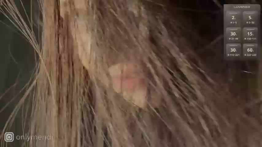 MENNDI Live Sex December 15, 2025