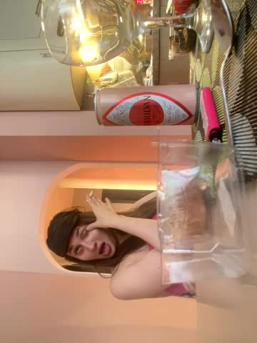 Flossy_Vettie Live Sex December 14, 2025