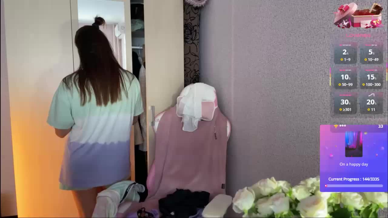 Katrinmiss Live Sex December 14, 2025