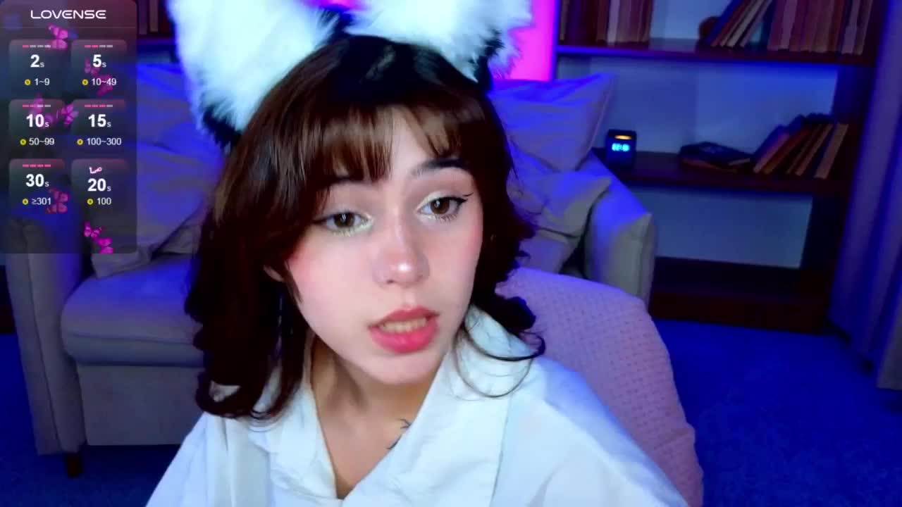 CoralineJones Live Sex December 18, 2025