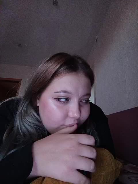 Vaverina Live Sex December 14, 2025