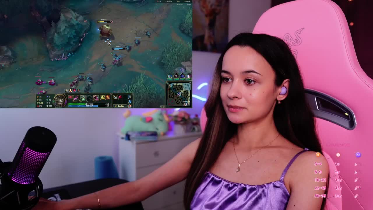 JuicyAngel Live Sex December 19, 2025