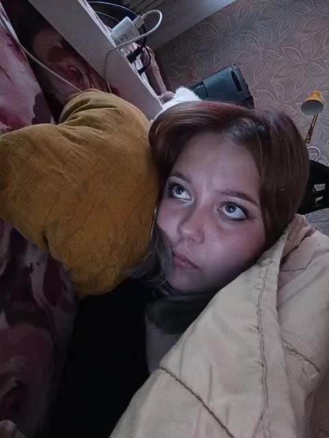 Vaverina Live Sex December 14, 2025